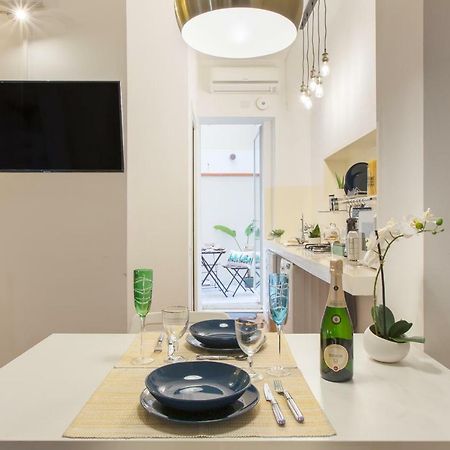 Piazza Martiri Apartment カリアリ エクステリア 写真