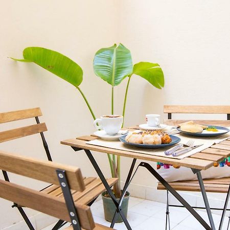 Piazza Martiri Apartment カリアリ エクステリア 写真