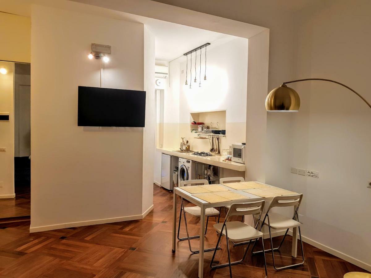 Piazza Martiri Apartment カリアリ エクステリア 写真