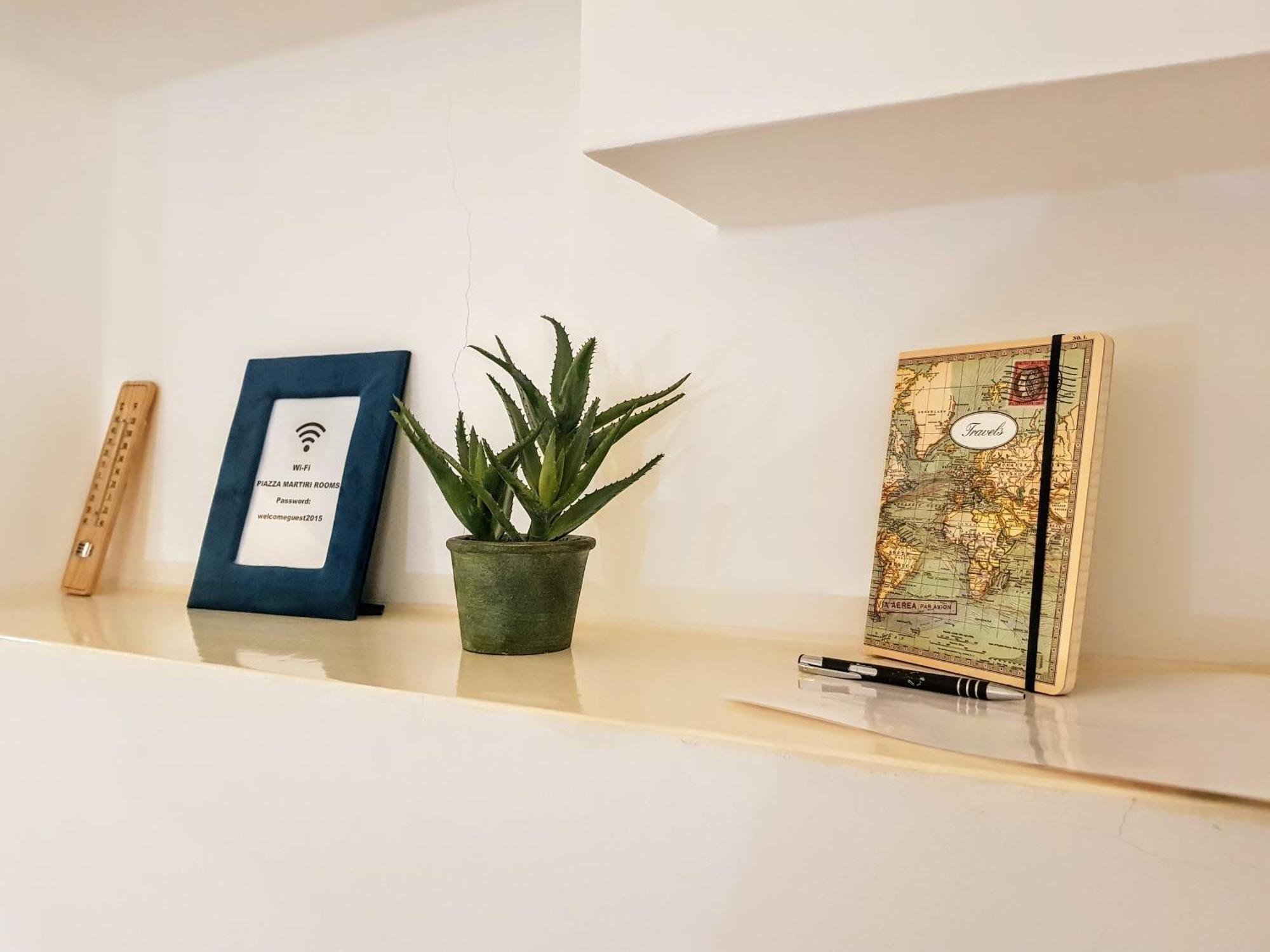 Piazza Martiri Apartment カリアリ エクステリア 写真
