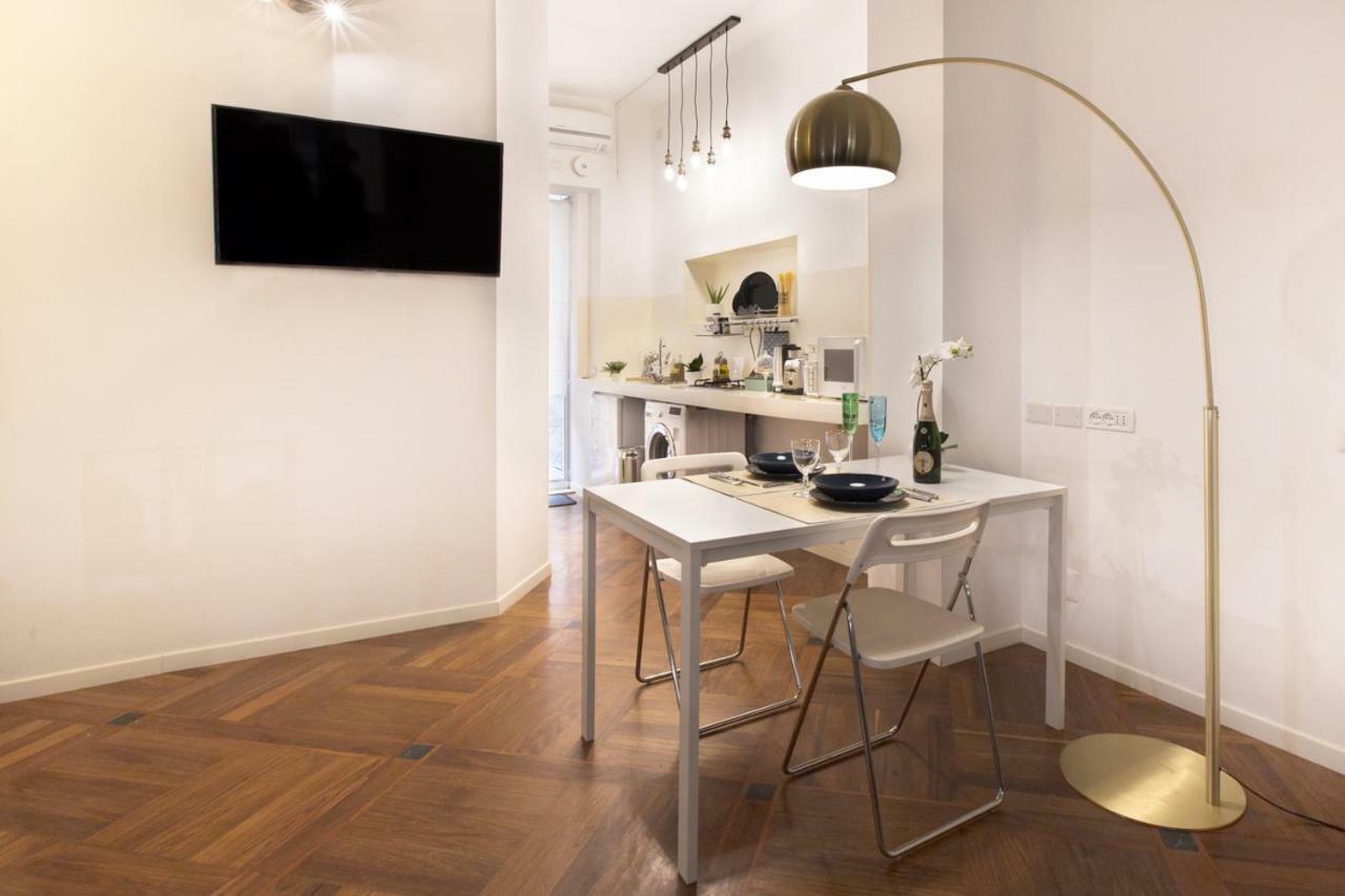 Piazza Martiri Apartment カリアリ エクステリア 写真