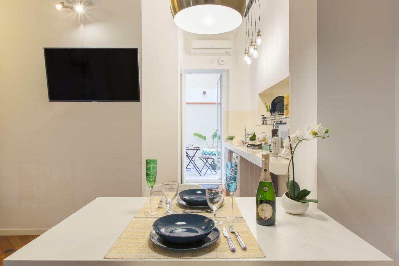 Piazza Martiri Apartment カリアリ エクステリア 写真