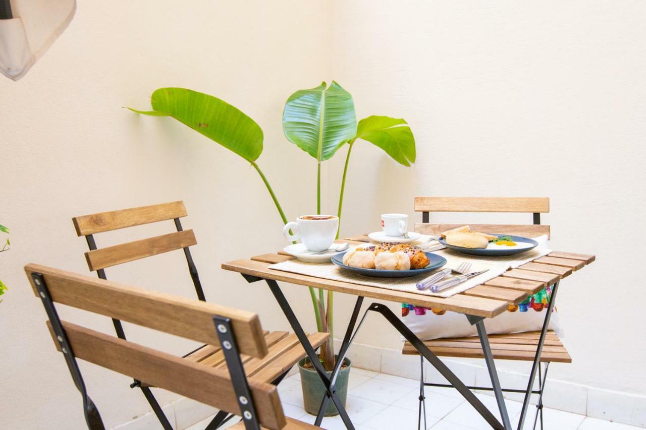 Piazza Martiri Apartment カリアリ エクステリア 写真