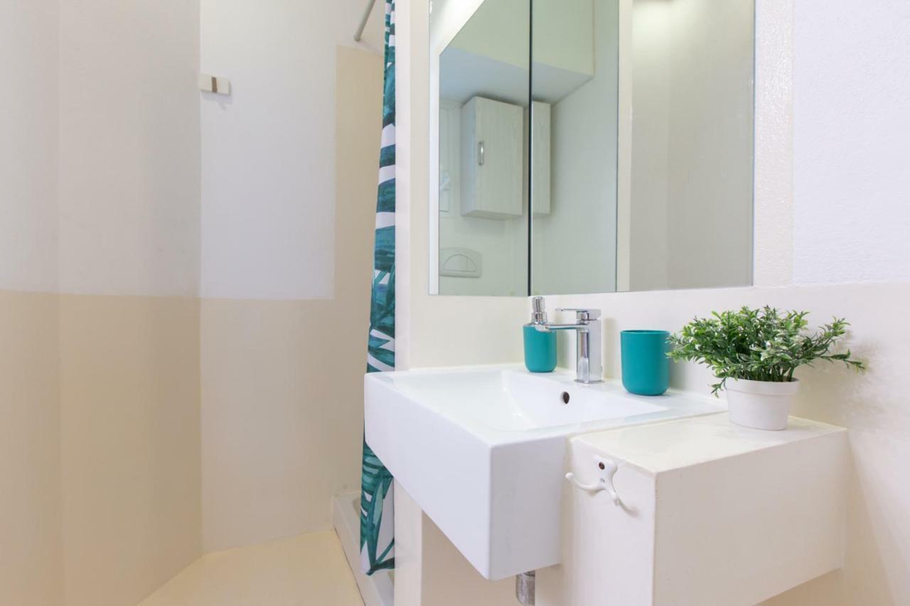 Piazza Martiri Apartment カリアリ エクステリア 写真