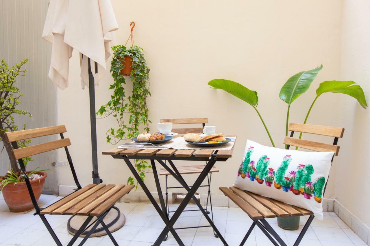 Piazza Martiri Apartment カリアリ エクステリア 写真
